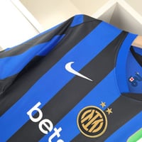 Image 2 of Inter Milan 24-25 Home