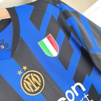 Image 3 of Inter Milan 24-25 Home