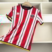 Image 1 of Sheffield United 24-25 Home