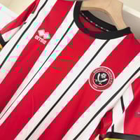 Image 5 of Sheffield United 24-25 Home