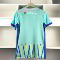 Image 3 of Portsmouth 24-25 Third Kit