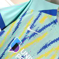 Image 4 of Portsmouth 24-25 Third Kit