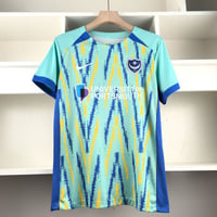Image 1 of Portsmouth 24-25 Third Kit