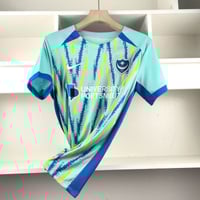 Image 5 of Portsmouth 24-25 Third Kit