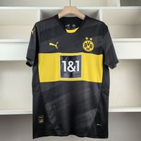 Image 1 of Borussia Dortmund 24-25 Away