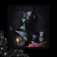 Image 2 of 🜧 Hedera Carnelia 🜧