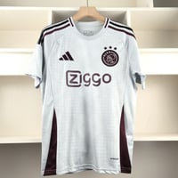 Image 1 of Ajax Amsterdam 24-25 Third Kit