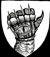 One-Eyed Guardian ARTWORK