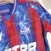 Image 2 of Crystal Palace Home 24-25