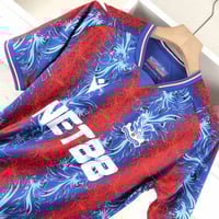 Image 6 of Crystal Palace Home 24-25