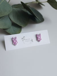 Image 7 of Bathing Suit Studs