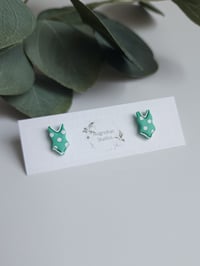 Image 5 of Bathing Suit Studs