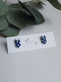 Image 4 of Bathing Suit Studs