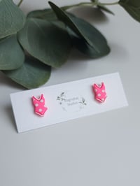 Image 6 of Bathing Suit Studs