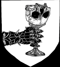 Chalice of Ruin