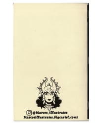 Image 2 of Fanta-Zine #1