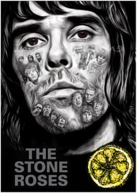 Image 1 of Ian Brown