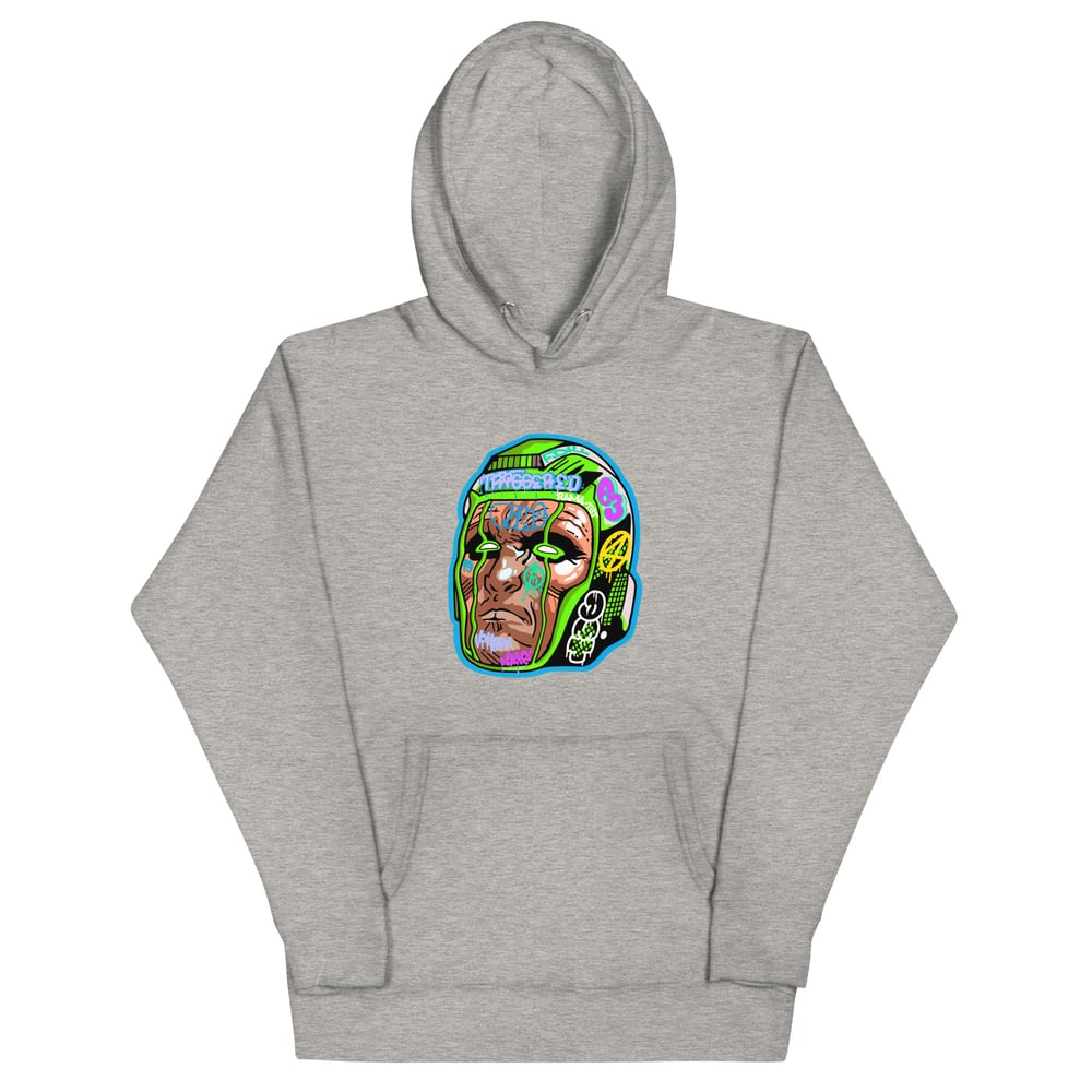 Villain Kang Variant Unisex Hoodie