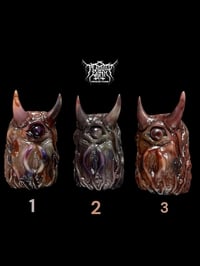 Image 1 of VECTOR SACRED SLIZZ NUGGETS WAVE 1 (GID)