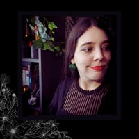 Image 6 of 🜧 Hedera Carnelia 🜧
