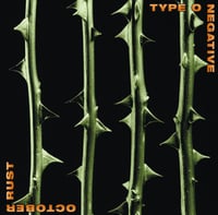 Image 1 of Type O Negative - October Rust