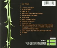 Image 2 of Type O Negative - October Rust