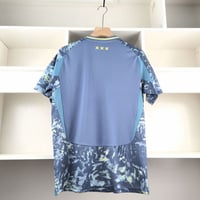 Image 2 of Ajax Amsterdam 24-25 Away Kit