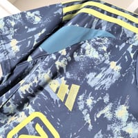 Image 3 of Ajax Amsterdam 24-25 Away Kit