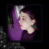 Image 10 of 🜧 Hedera Carnelia 🜧