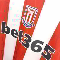 Image 5 of Stoke City 24-25 Home 