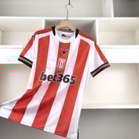 Image 7 of Stoke City 24-25 Home 
