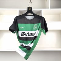 Image 2 of Sporting CP 24-25 Home