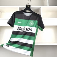 Image 1 of Sporting CP 24-25 Home