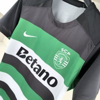Image 5 of Sporting CP 24-25 Home