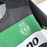 Image 7 of Sporting CP 24-25 Home