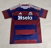 Image 1 of Newcastle United 24-25 Away