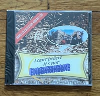 Image 1 of ENCEANTHRAKH "I can't believe it's not ENCEATHRACH: A tribute to ENCINATREKH"