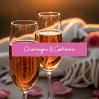 Image 1 of Champagne & Cashmere