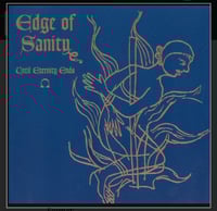Image 1 of Edge of Sanity - Until Eternity Ends