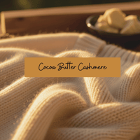 Image 1 of Cocoa Butter Cashmere