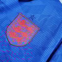 Image 8 of Retro Englad Away 2020