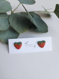 Image 5 of Fruit Studs 