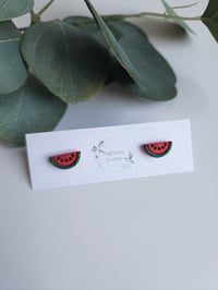 Image 3 of Fruit Studs 
