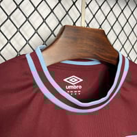 Image 2 of West Ham United 24-25 Home