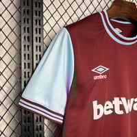 Image 4 of West Ham United 24-25 Home