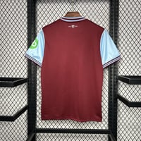Image 5 of West Ham United 24-25 Home