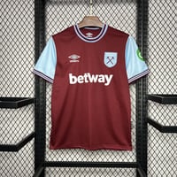 Image 6 of West Ham United 24-25 Home