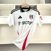Image 4 of Fulham 24-25 Home