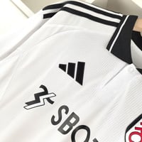 Image 6 of Fulham 24-25 Home