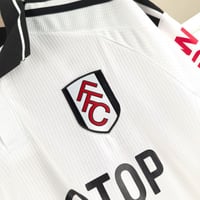 Image 7 of Fulham 24-25 Home